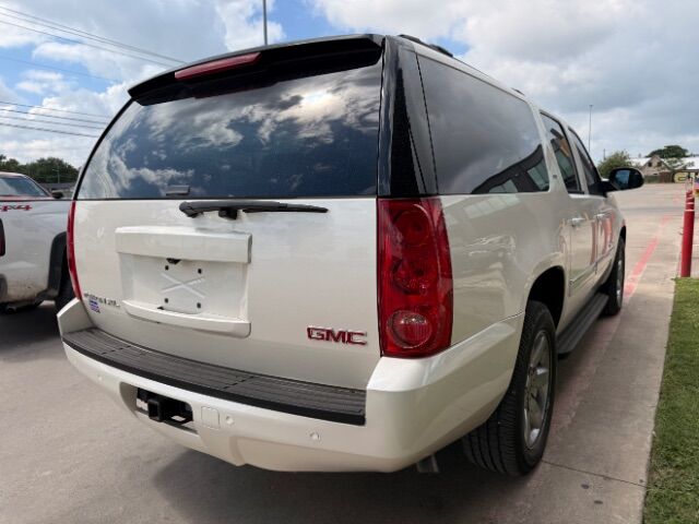 2014 GMC Yukon XL 1500 SLT New Braunfels TX