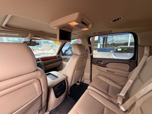 2014 GMC Yukon XL 1500 SLT New Braunfels TX