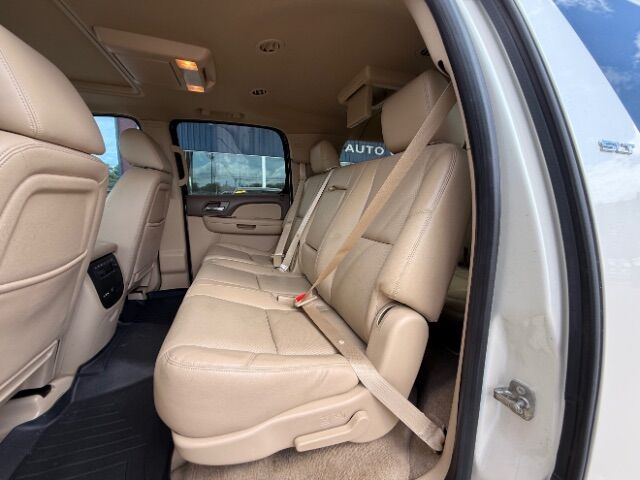 2014 GMC Yukon XL 1500 SLT New Braunfels TX