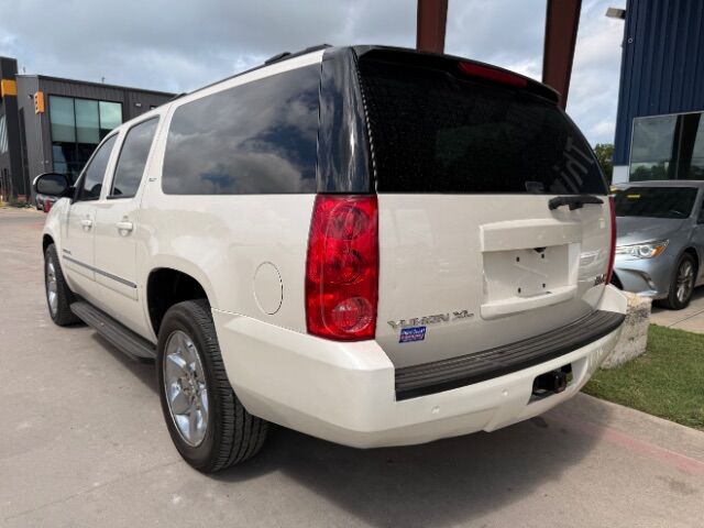2014 GMC Yukon XL 1500 SLT