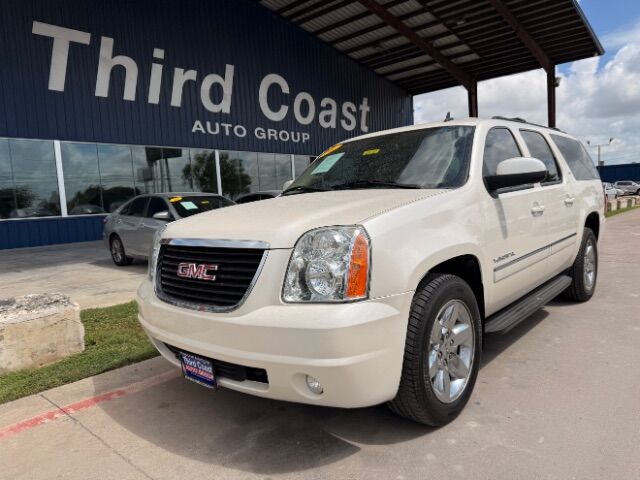 2014 GMC Yukon XL 1500 SLT