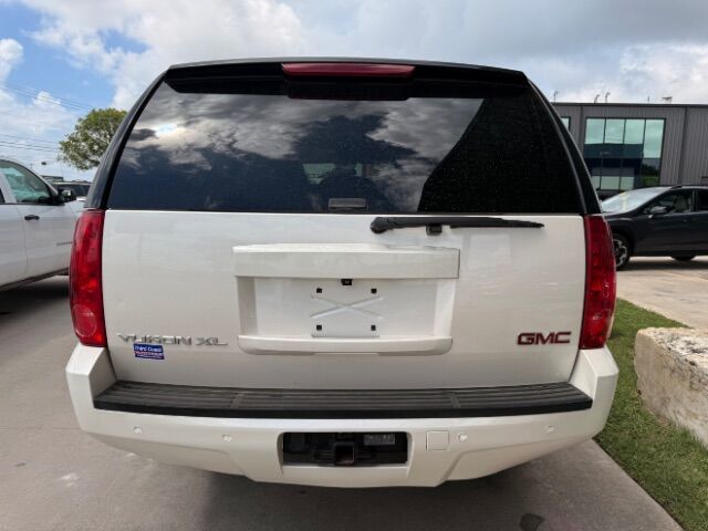 2014 GMC Yukon XL 1500 SLT New Braunfels TX