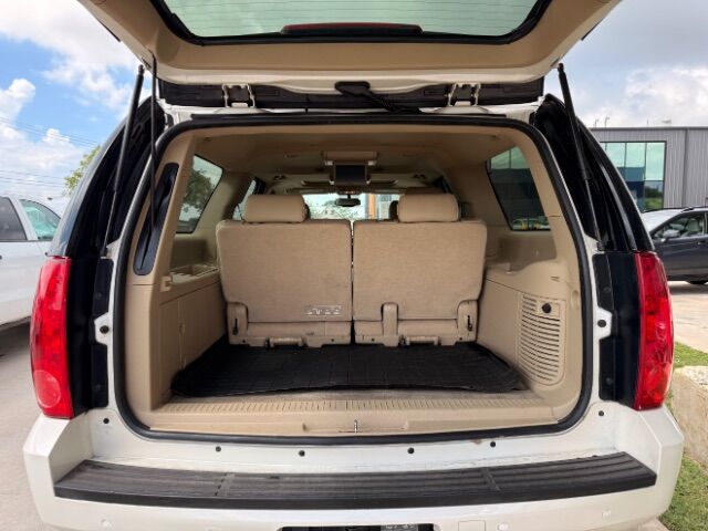 2014 GMC Yukon XL 1500 SLT New Braunfels TX