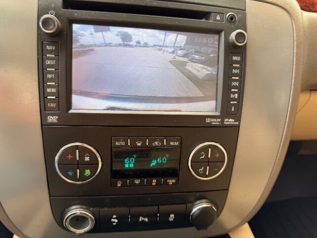 2014 GMC Yukon XL 1500 SLT New Braunfels TX