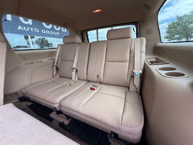 2014 GMC Yukon XL 1500 SLT New Braunfels TX