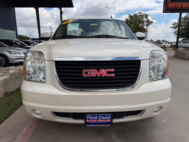 2014 GMC Yukon XL 1500 SLT New Braunfels TX