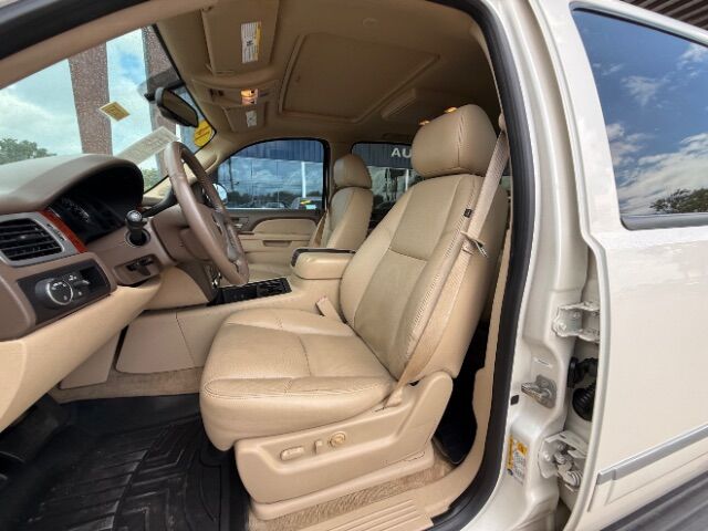 2014 GMC Yukon XL 1500 SLT New Braunfels TX
