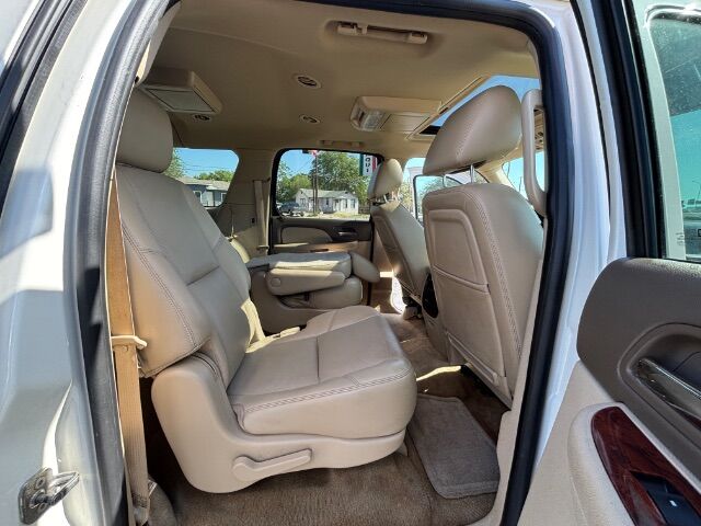 2014 GMC Yukon XL 1500 SLT Austin TX