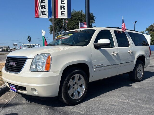2014 GMC Yukon XL 1500 SLT Austin TX