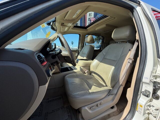 2014 GMC Yukon XL 1500 SLT Austin TX