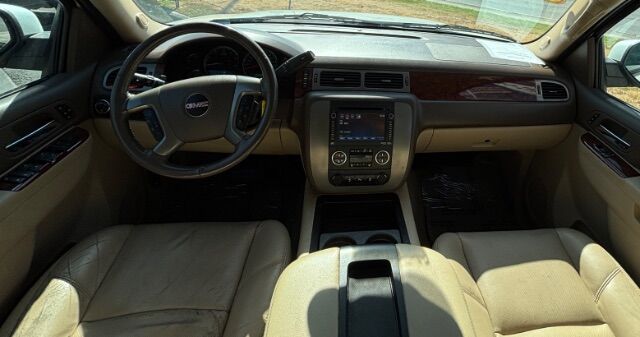 2014 GMC Yukon XL 1500 SLT Austin TX