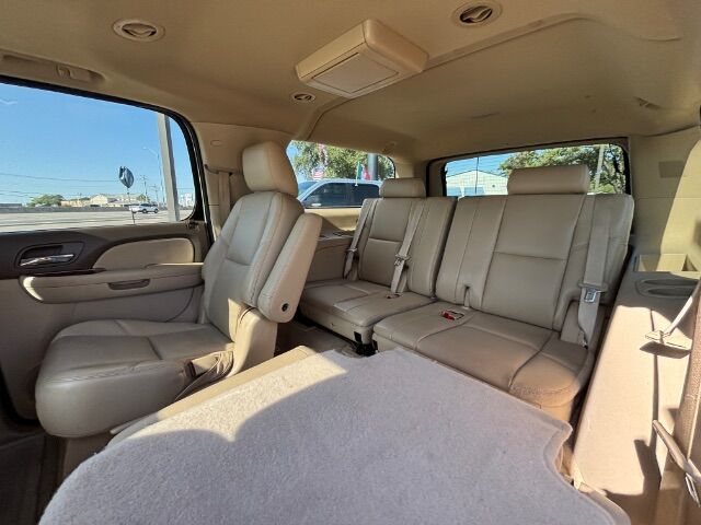 2014 GMC Yukon XL 1500 SLT Austin TX