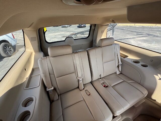 2014 GMC Yukon XL 1500 SLT Austin TX