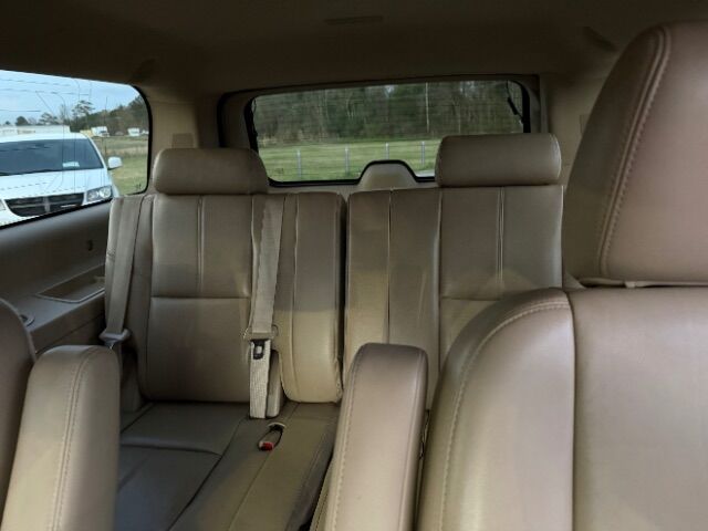 2014 GMC Yukon XL 1500 SLT Hattiesburg MS