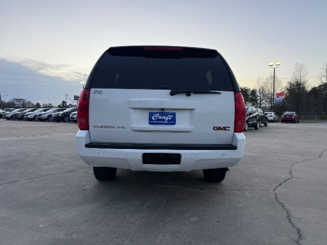 2014 GMC Yukon XL 1500 SLT Hattiesburg MS