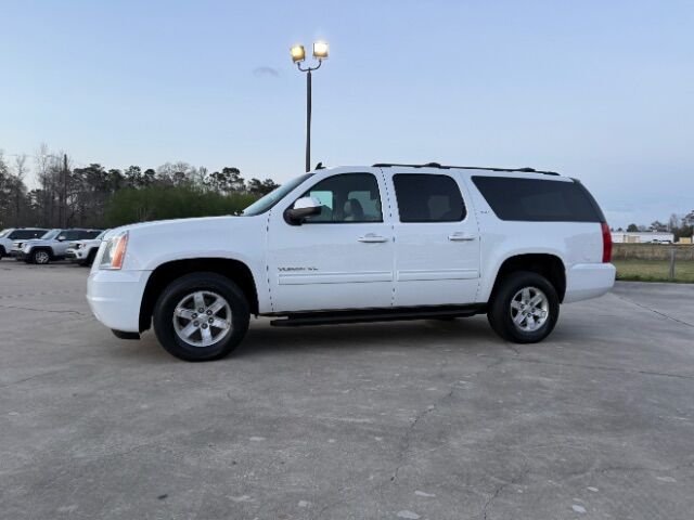 2014 GMC Yukon XL 1500