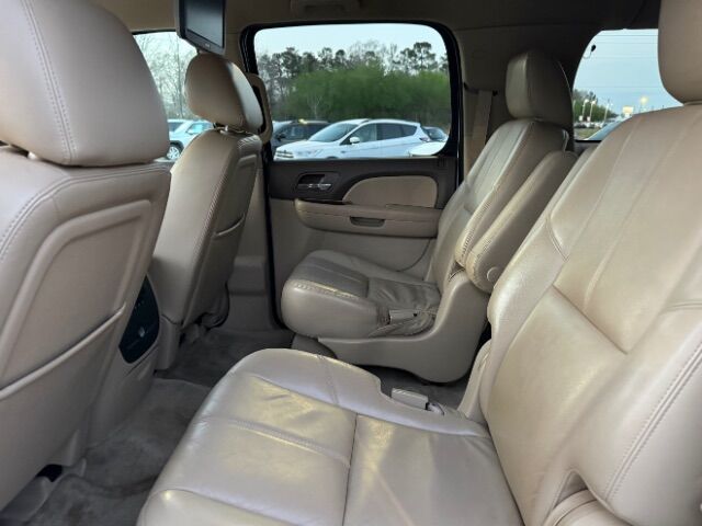 2014 GMC Yukon XL 1500 SLT Hattiesburg MS