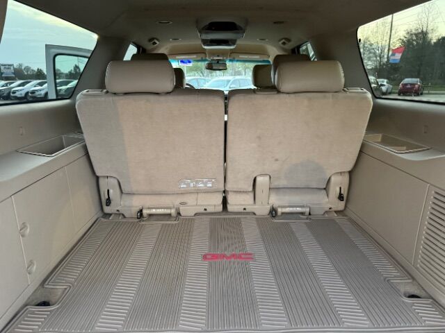 2014 GMC Yukon XL 1500 SLT Hattiesburg MS