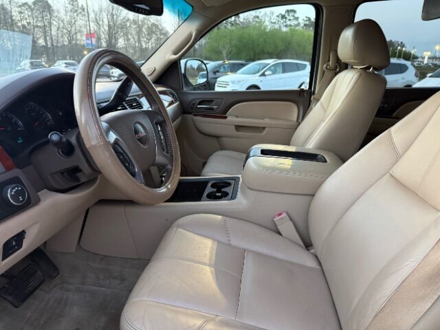 2014 GMC Yukon XL 1500 SLT Hattiesburg MS