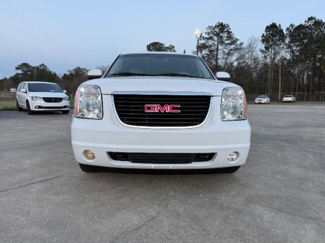 2014 GMC Yukon XL 1500 SLT Hattiesburg MS