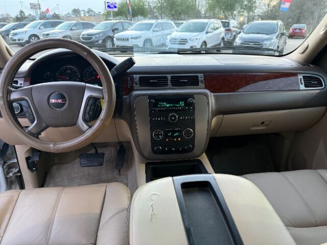 2014 GMC Yukon XL 1500 SLT Hattiesburg MS