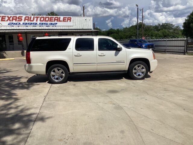 2014 GMC Yukon XL 1500 SLT San Antonio TX