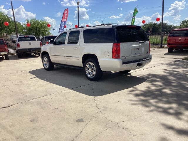 2014 GMC Yukon XL 1500 SLT San Antonio TX