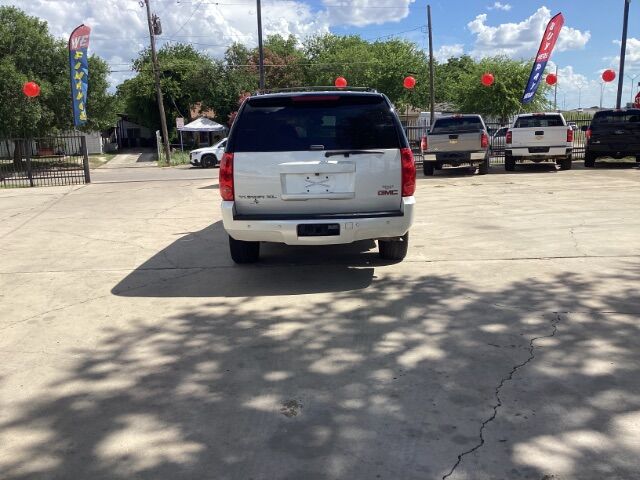 2014 GMC Yukon XL 1500 SLT San Antonio TX