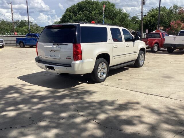 2014 GMC Yukon XL 1500 SLT San Antonio TX