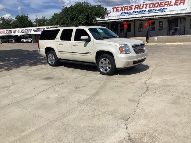 2014 GMC Yukon XL 1500 SLT San Antonio TX