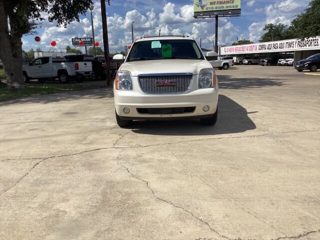 2014 GMC Yukon XL 1500 SLT San Antonio TX