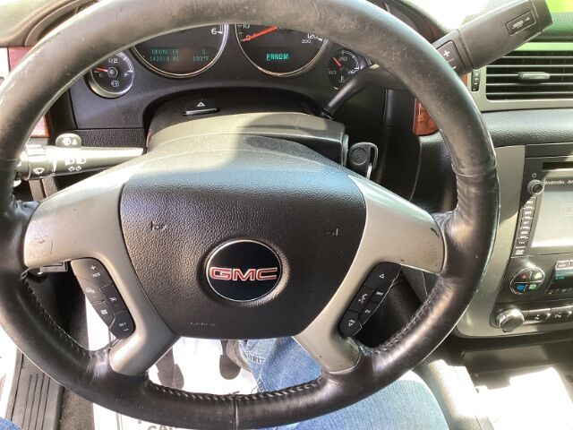 2014 GMC Yukon XL 1500 SLT San Antonio TX