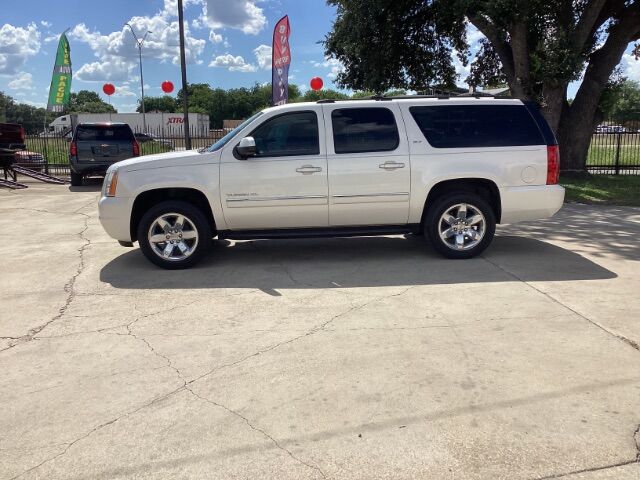 2014 GMC Yukon XL 1500 SLT San Antonio TX