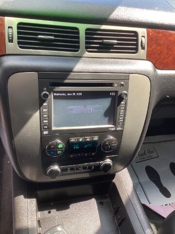 2014 GMC Yukon XL 1500 SLT San Antonio TX