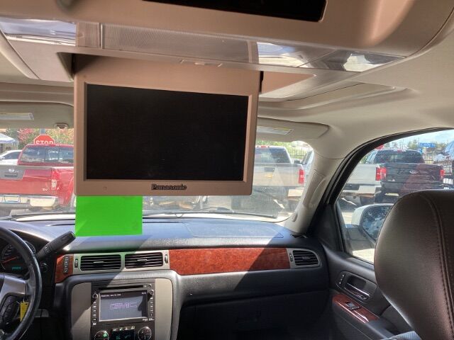2014 GMC Yukon XL 1500 SLT San Antonio TX