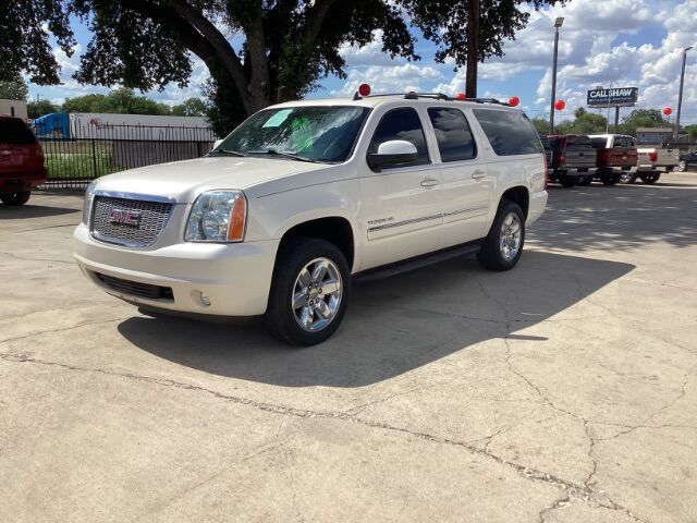 2014 GMC Yukon XL 1500 SLT San Antonio TX