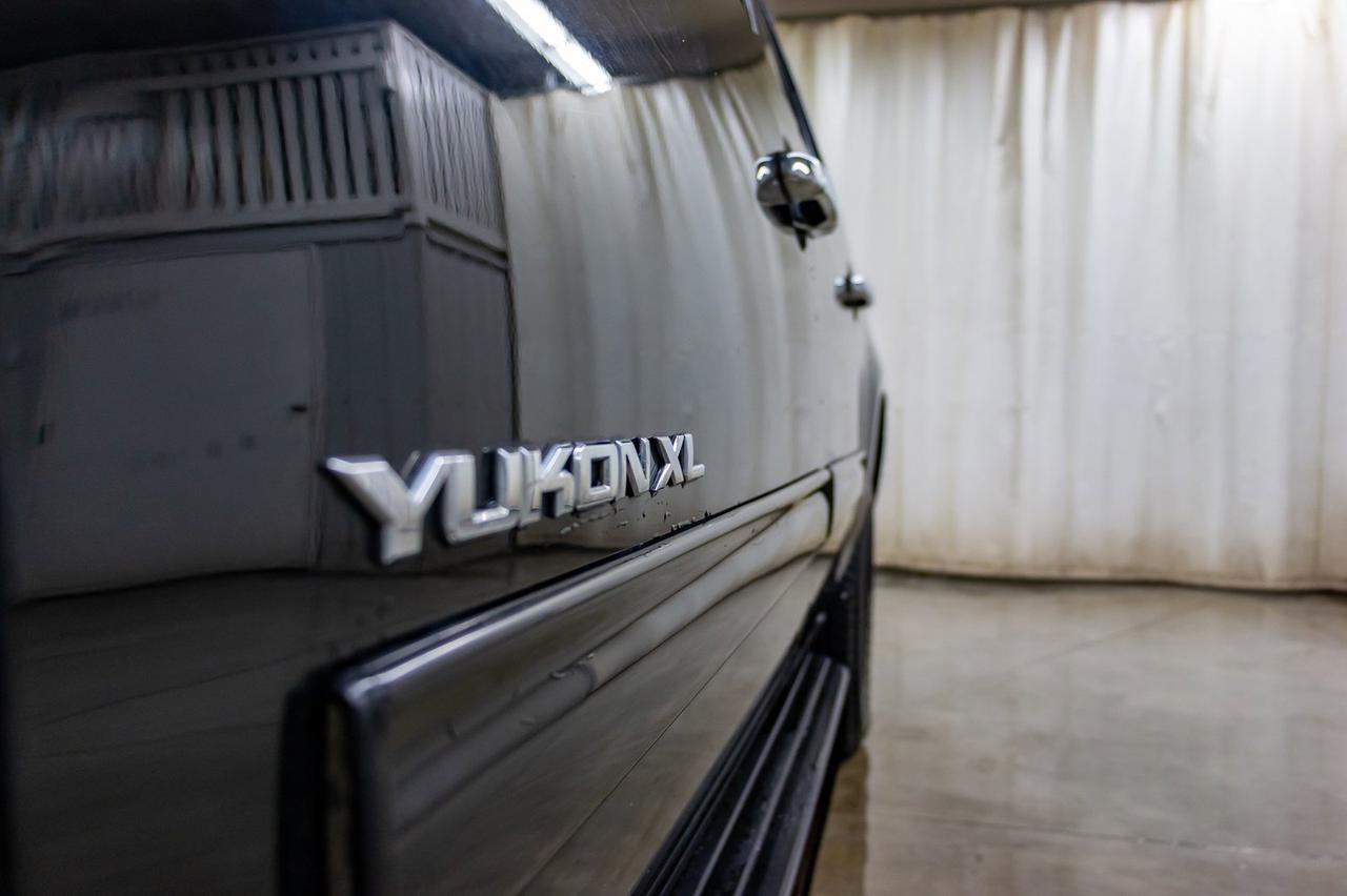 2014 GMC Yukon XL AWD SLE BCam Red Deer AB