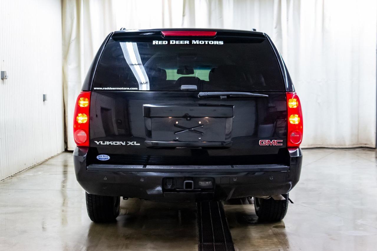 2014 GMC Yukon XL AWD SLE BCam Red Deer AB