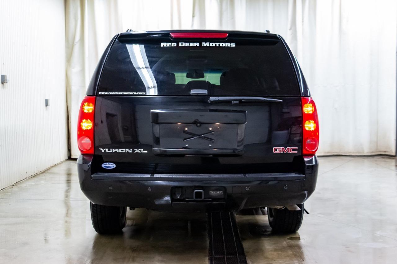 2014 GMC Yukon XL AWD SLE BCam Red Deer AB