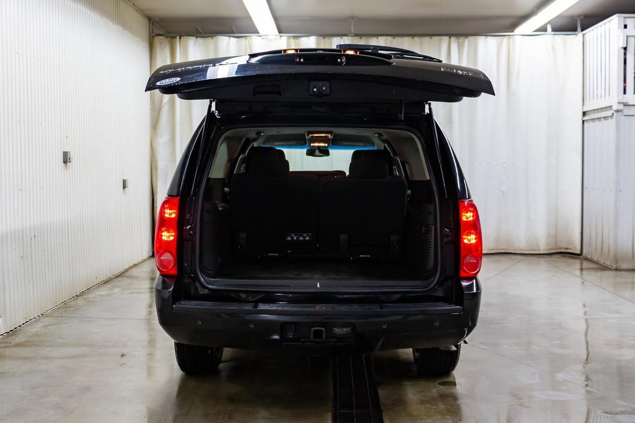 2014 GMC Yukon XL AWD SLE BCam Red Deer AB