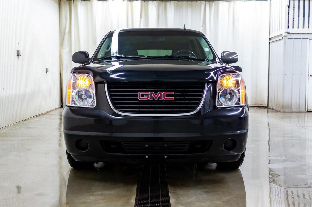 2014 GMC Yukon XL AWD SLE BCam Red Deer AB