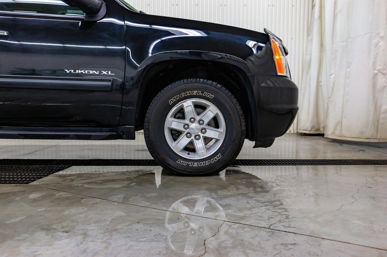 2014 GMC Yukon XL AWD SLE BCam Red Deer AB
