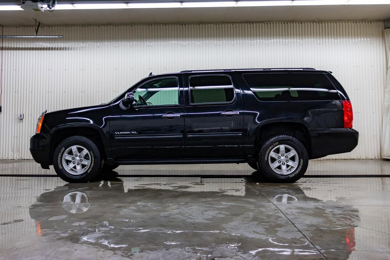 2014 GMC Yukon XL AWD SLE BCam Red Deer AB