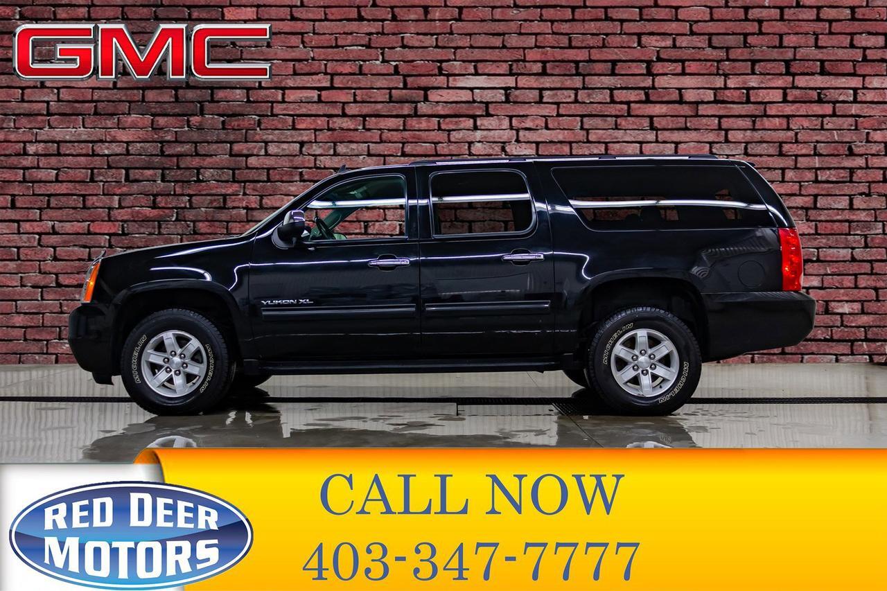 2014 GMC Yukon XL AWD SLE BCam