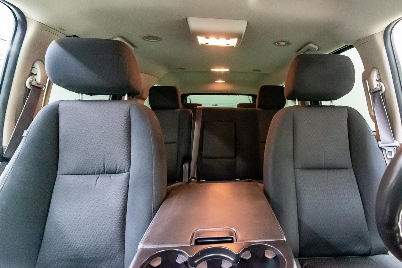 2014 GMC Yukon XL AWD SLE BCam Red Deer AB