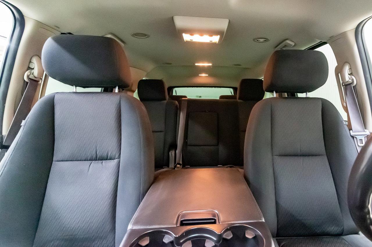 2014 GMC Yukon XL AWD SLE BCam Red Deer AB