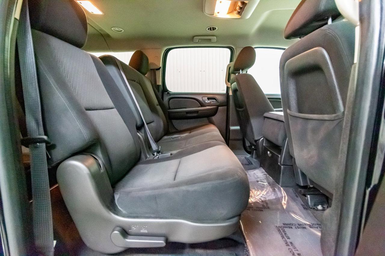 2014 GMC Yukon XL AWD SLE BCam Red Deer AB