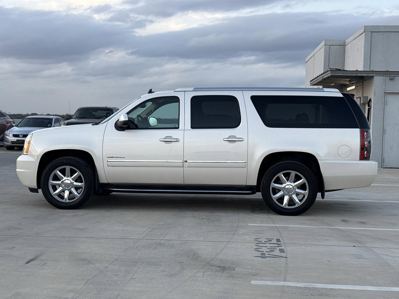 2014 GMC Yukon XL