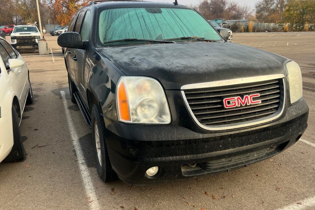 2014 GMC Yukon XL SLT 1500 Fruitland ID