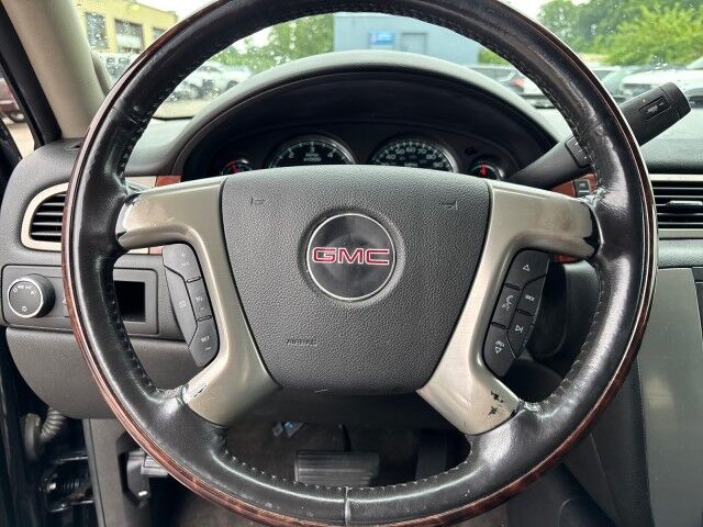 2014 GMC Yukon XL SLT Cleveland OH